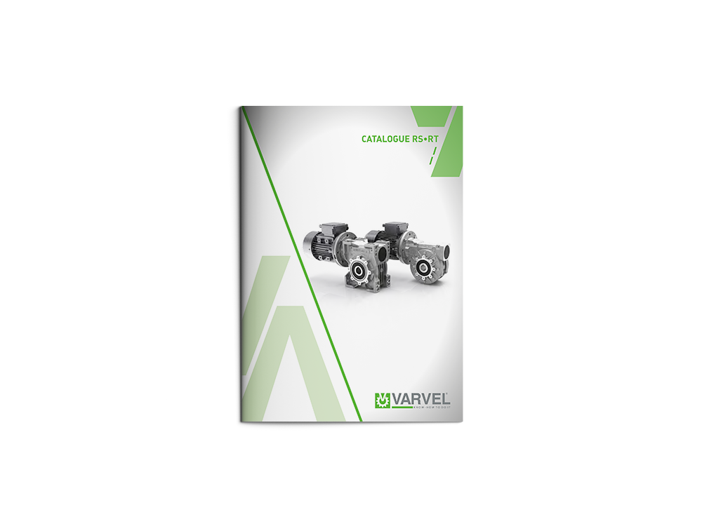 Varvel GAMME RS RT