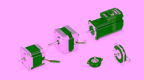 Comment choisir un moteur pas à pas adapté à votre application ?