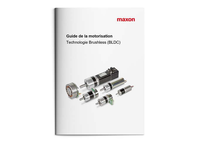 Guide de la motorisation BLDC