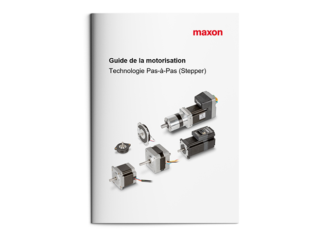 Guide de la motorisation Stepper